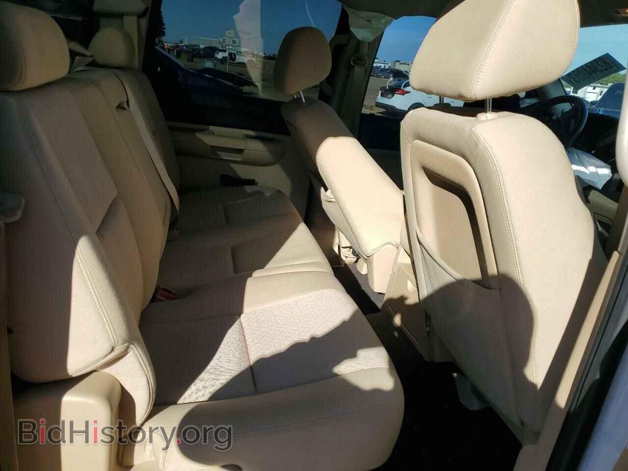 2011 CHEVROLET ALL Models - VIN: 3GCPCSE09BG407579 - Фото 10