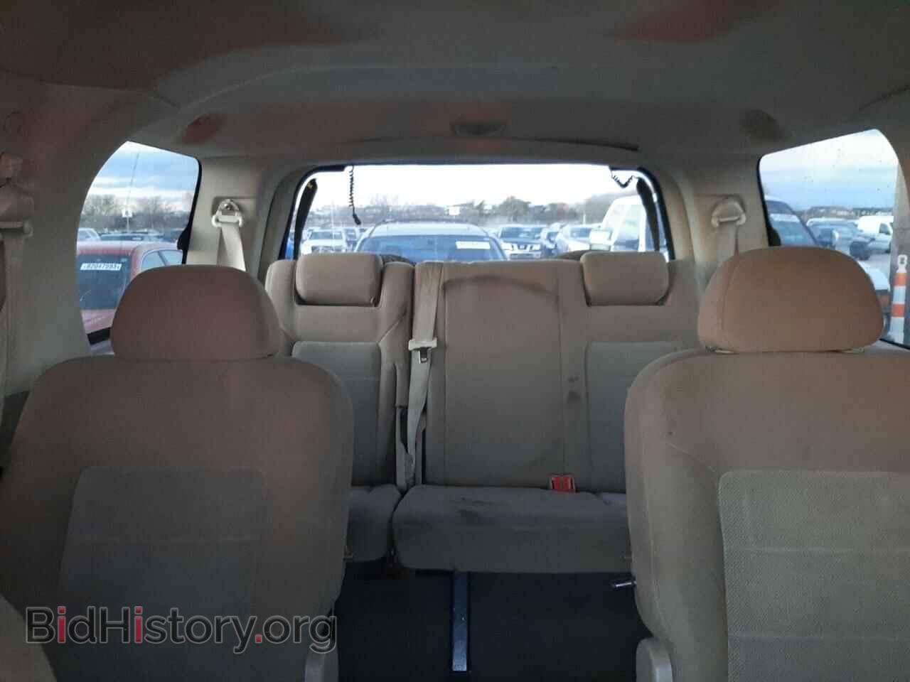 2004 FORD EXPEDITION - VIN: 1FMRU15W14LA34141 - Фото 10