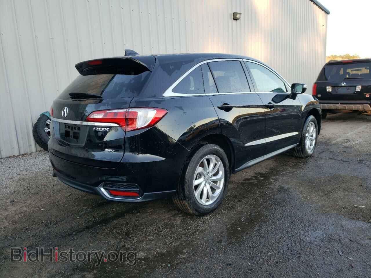 2017 ACURA RDX - VIN: 5J8TB4H30HL007765 - Фото 3