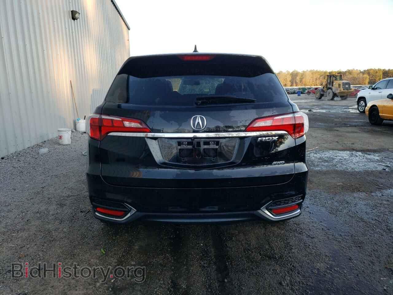 2017 ACURA RDX - VIN: 5J8TB4H30HL007765 - Фото 6