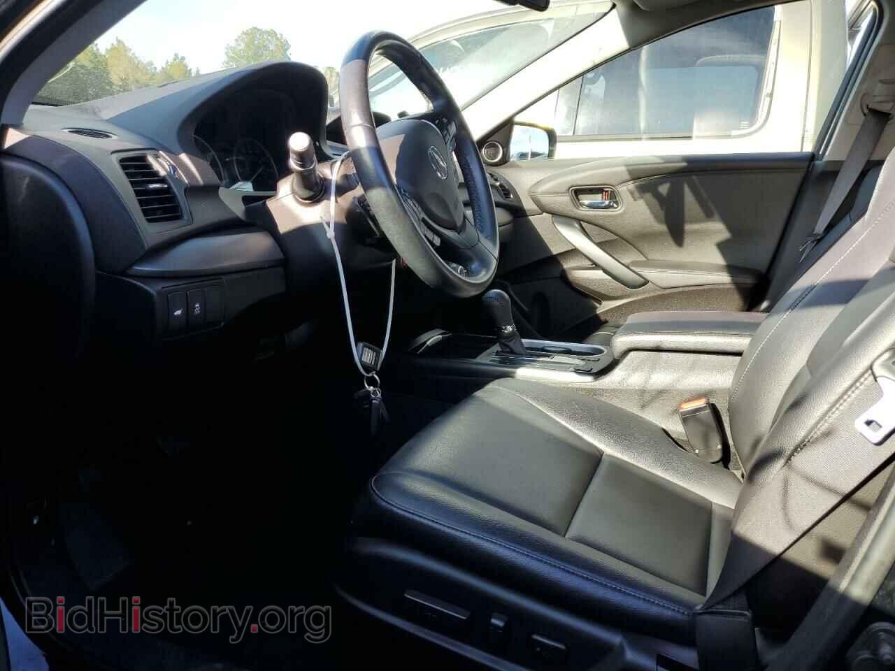 2017 ACURA RDX - VIN: 5J8TB4H30HL007765 - Фото 7