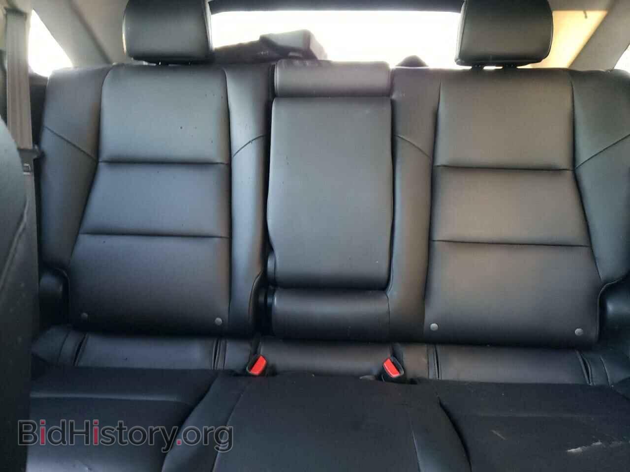 2017 ACURA RDX - VIN: 5J8TB4H30HL007765 - Фото 10