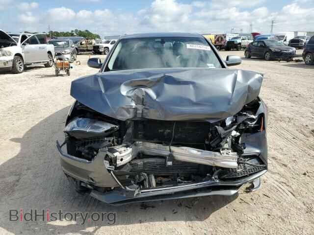 2015 AUDI A4 - VIN: WAUFFAFL7FN008640 - Фото 5