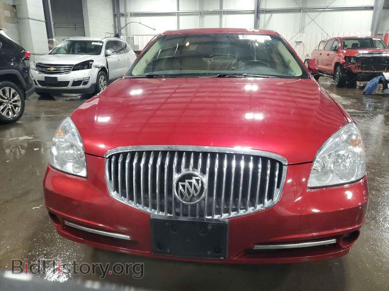 2011 BUICK LUCERNE - VIN: 1G4HC5EM0BU140933 - Фото 5