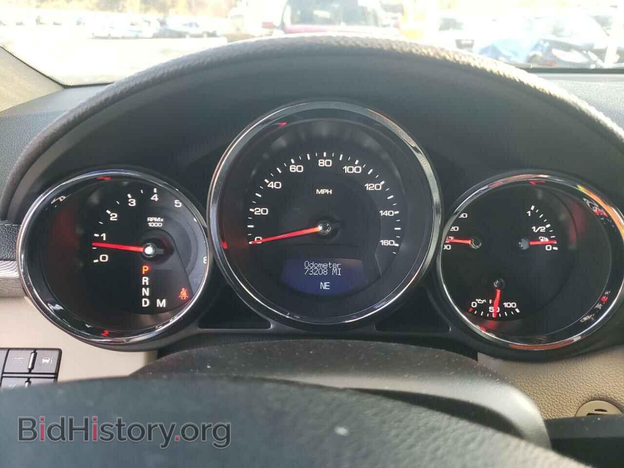 2014 CADILLAC CTS - VIN: 1G6DC1E3XE0186559 - Photo 9
