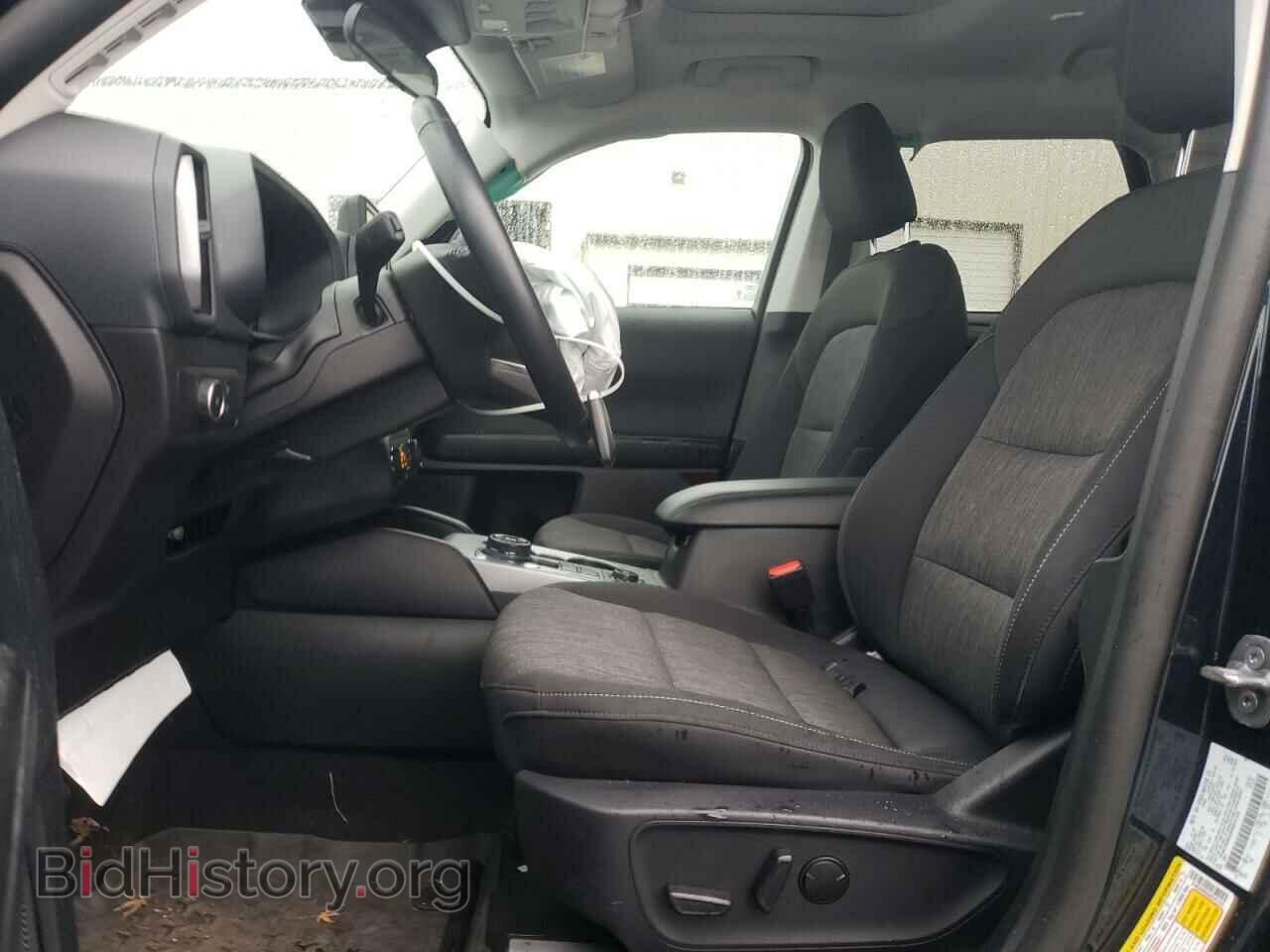 2022 FORD BRONCO - VIN: 3FMCR9B60NRD41359 - Фото 7