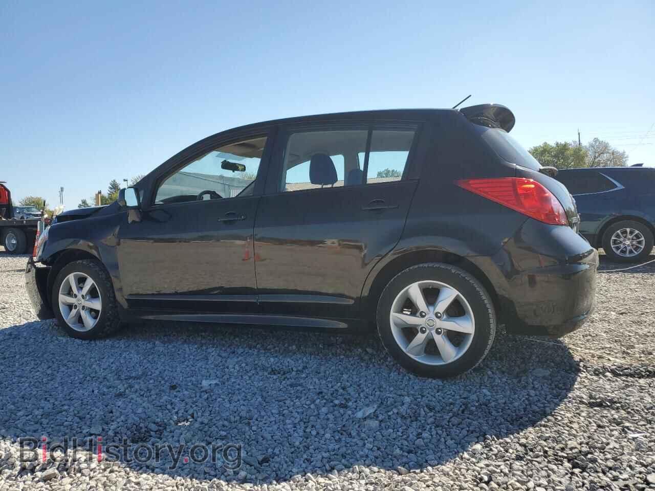 2011 NISSAN VERSA - VIN: 3N1BC1CP7BL444662 - Фото 2