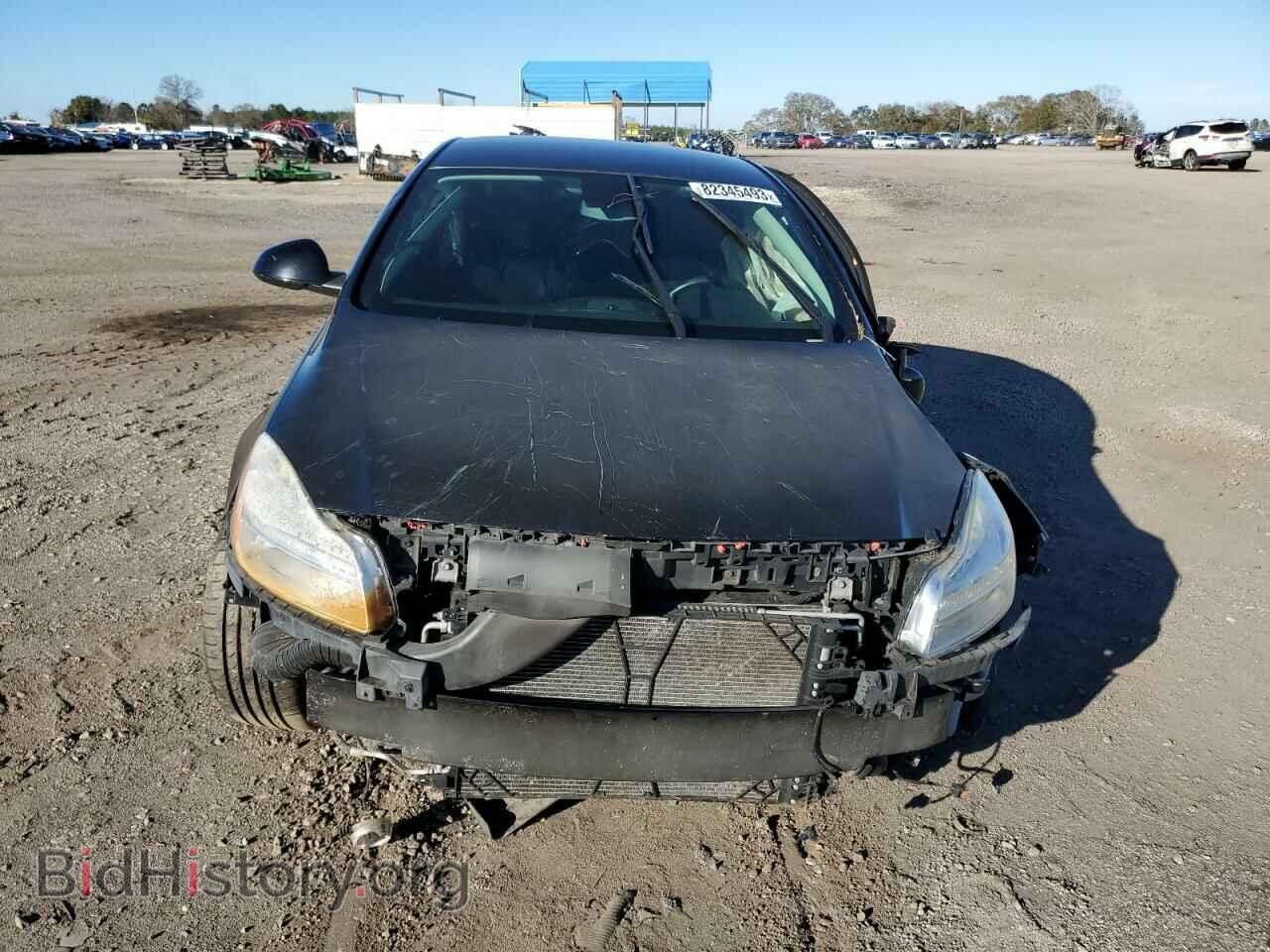 2011 BUICK REGAL - VIN: 2G4GV5EV2B9210895 - Фото 5