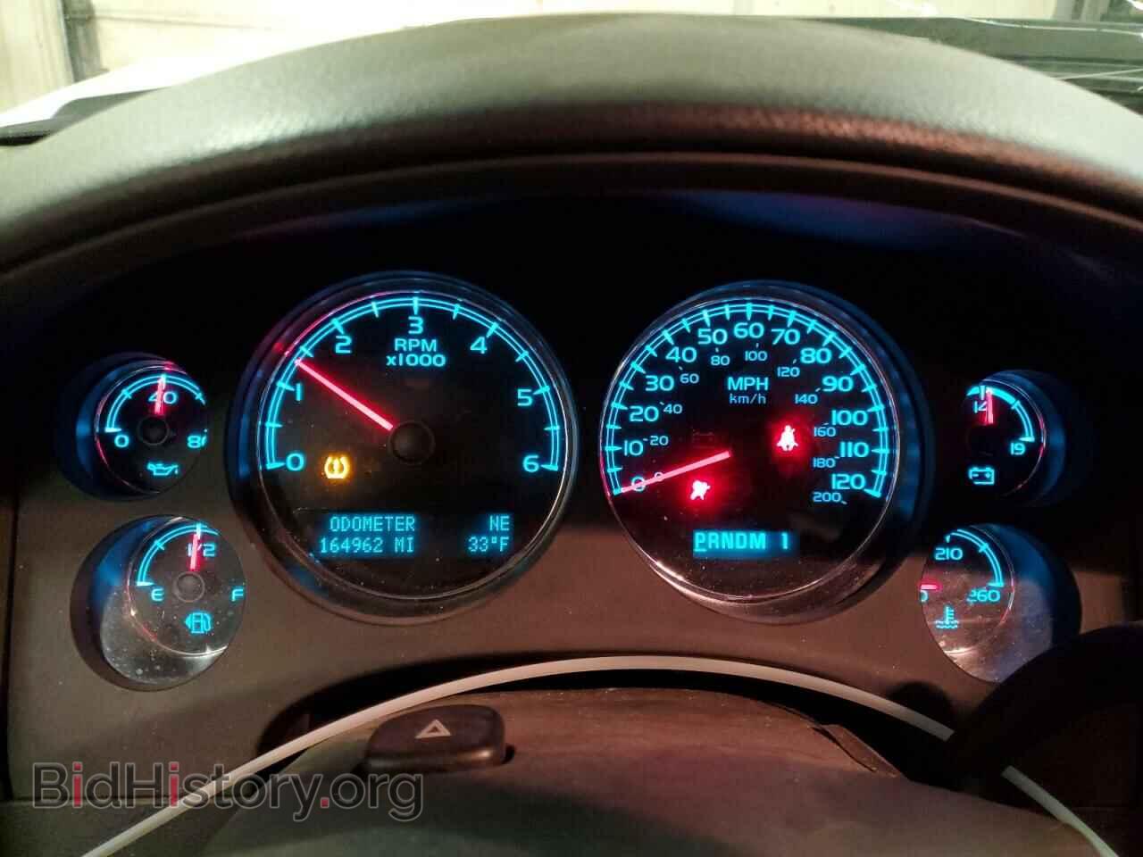 2011 GMC SIERRA - VIN: 1GT121CG8BF256402 - Фото 9