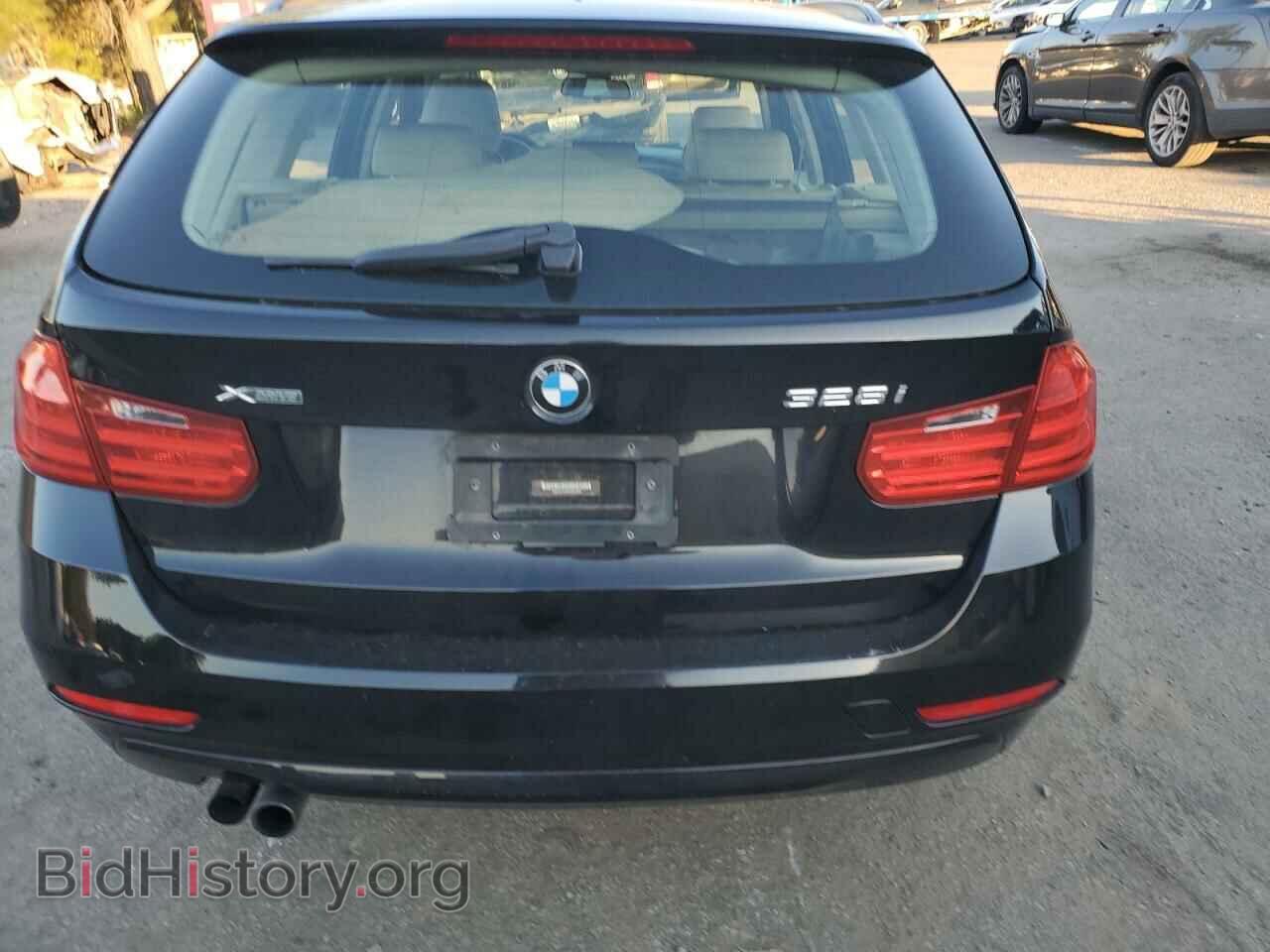 2015 BMW 3 SERIES - VIN: WBA3G7C58FK297859 - Фото 6