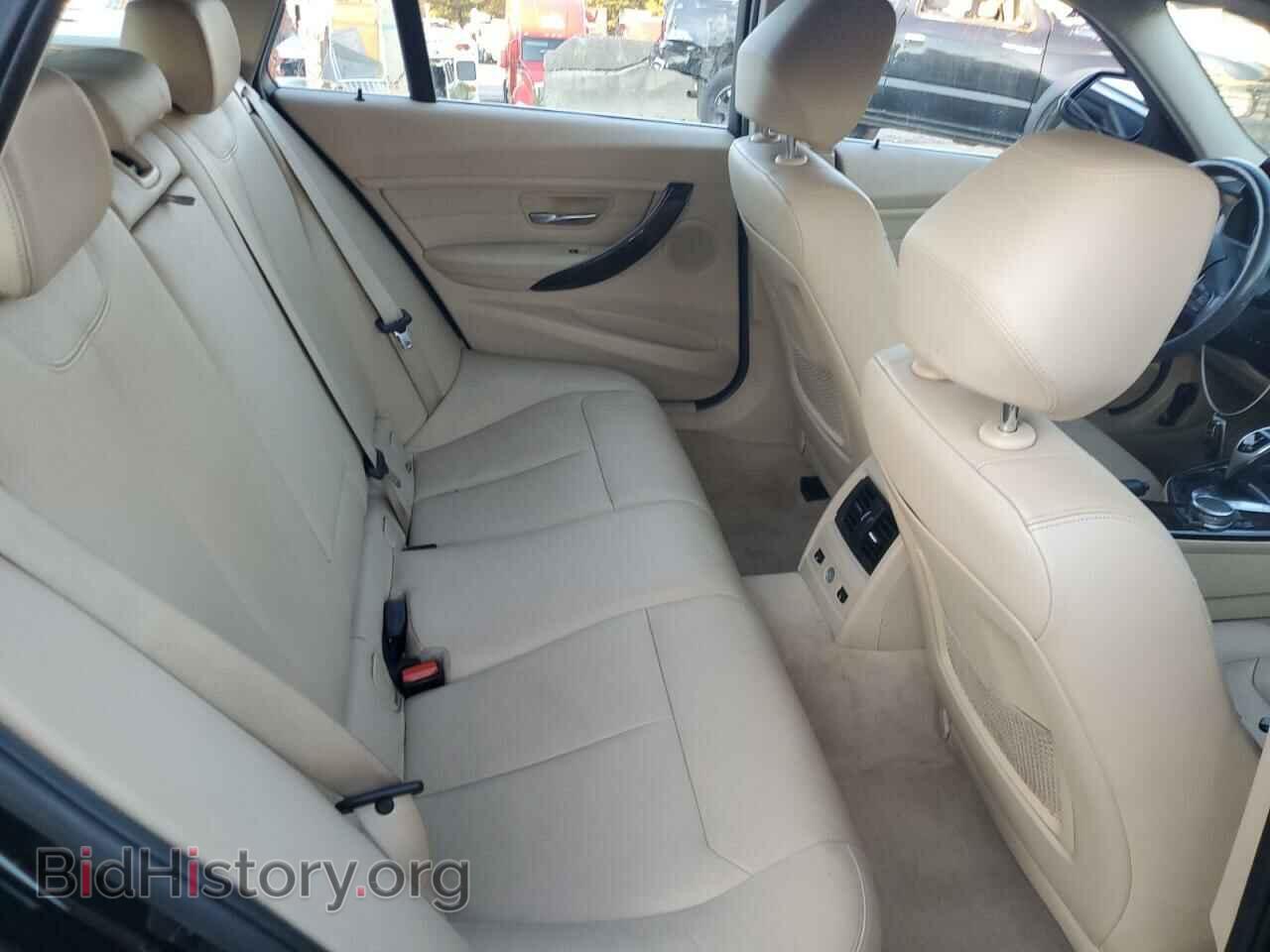 2015 BMW 3 SERIES - VIN: WBA3G7C58FK297859 - Фото 10