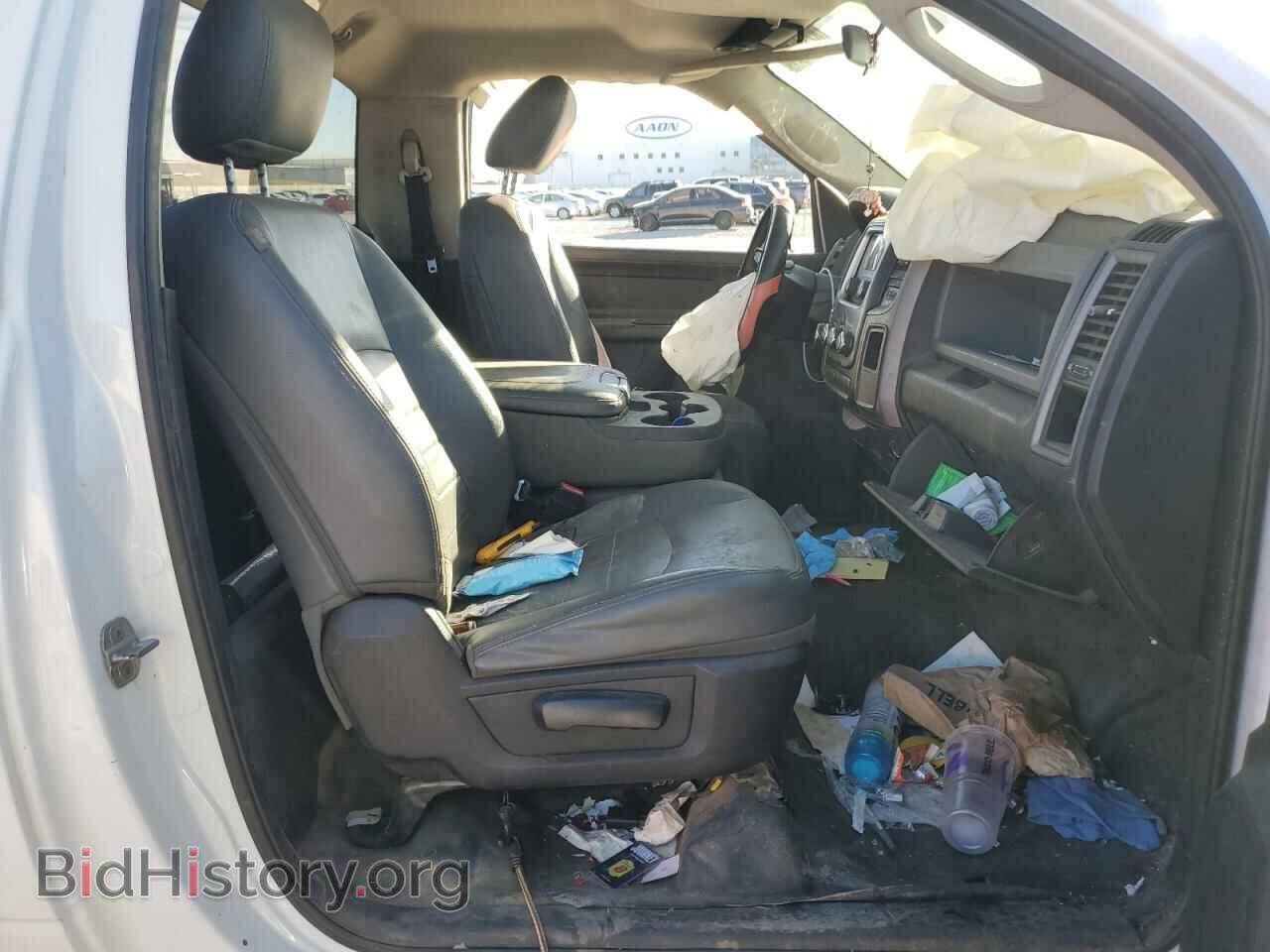 2014 RAM 1500 - VIN: 3C6JR6DG3EG274145 - Фото 10