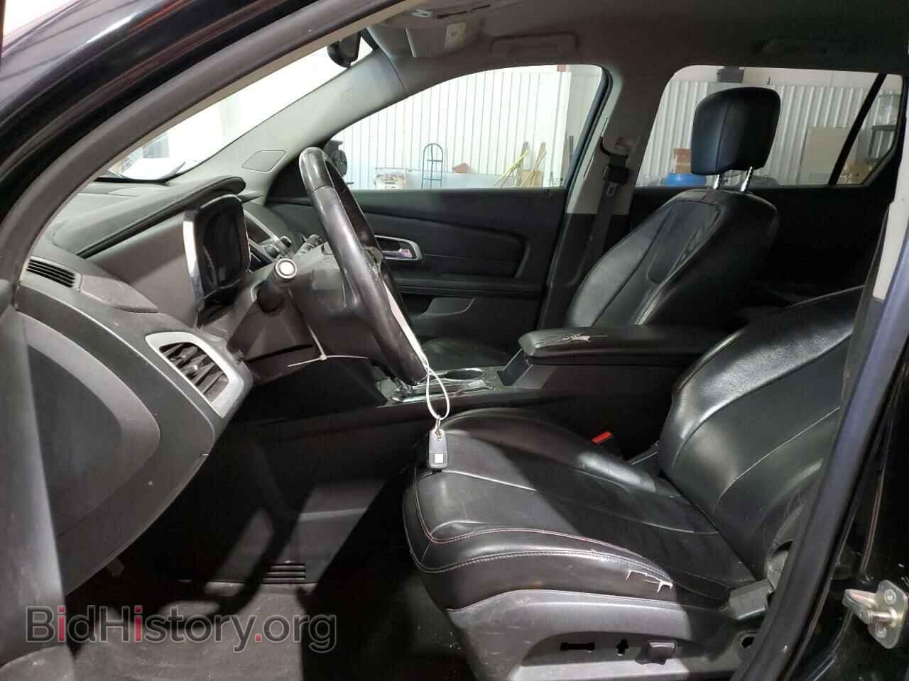2016 GMC TERRAIN - VIN: 2GKFLPE32G6124225 - Фото 7