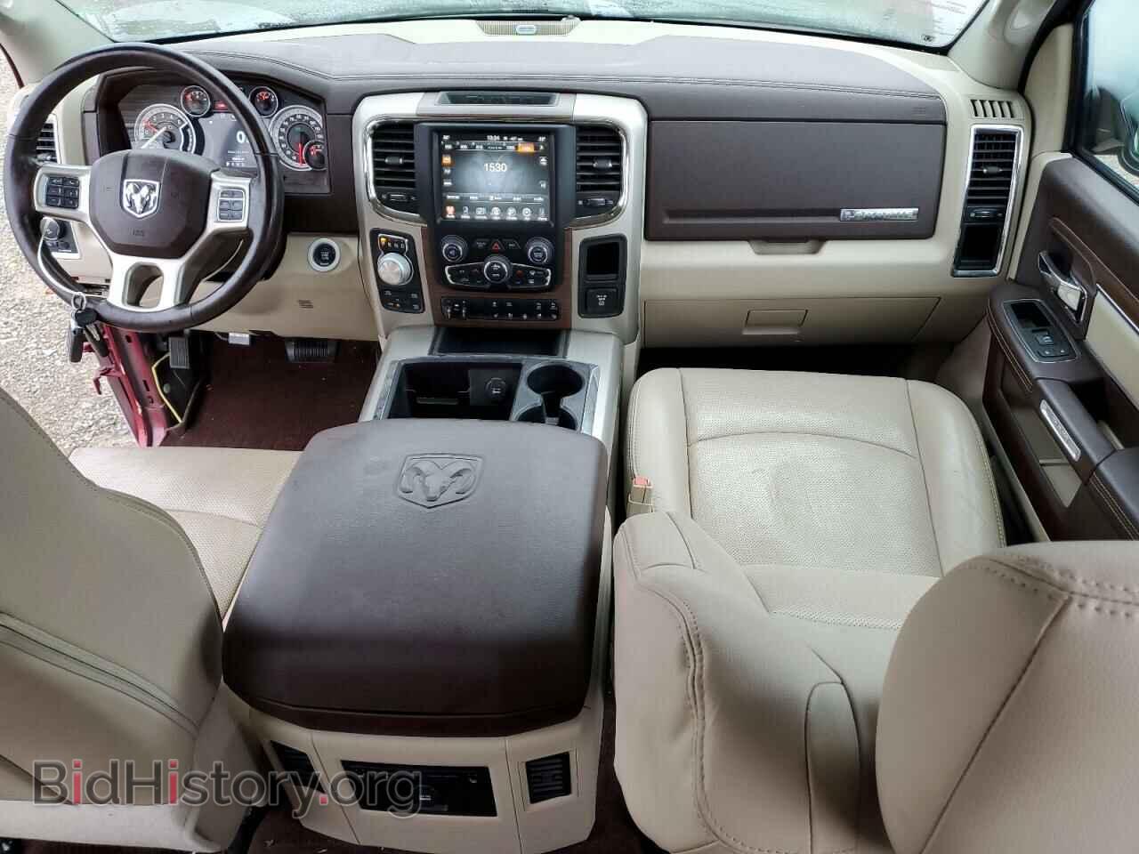 2015 RAM 1500 - VIN: 1C6RR7VM7FS504955 - Фото 8