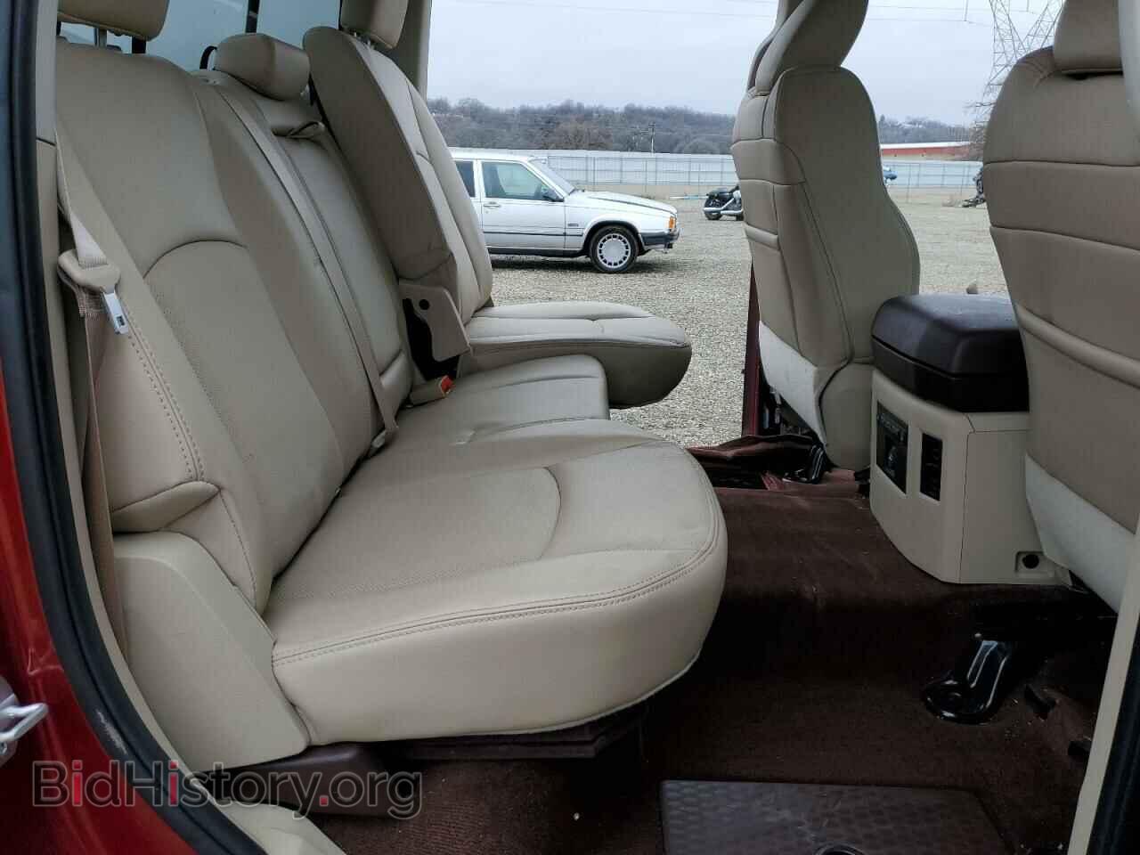 2015 RAM 1500 - VIN: 1C6RR7VM7FS504955 - Фото 10