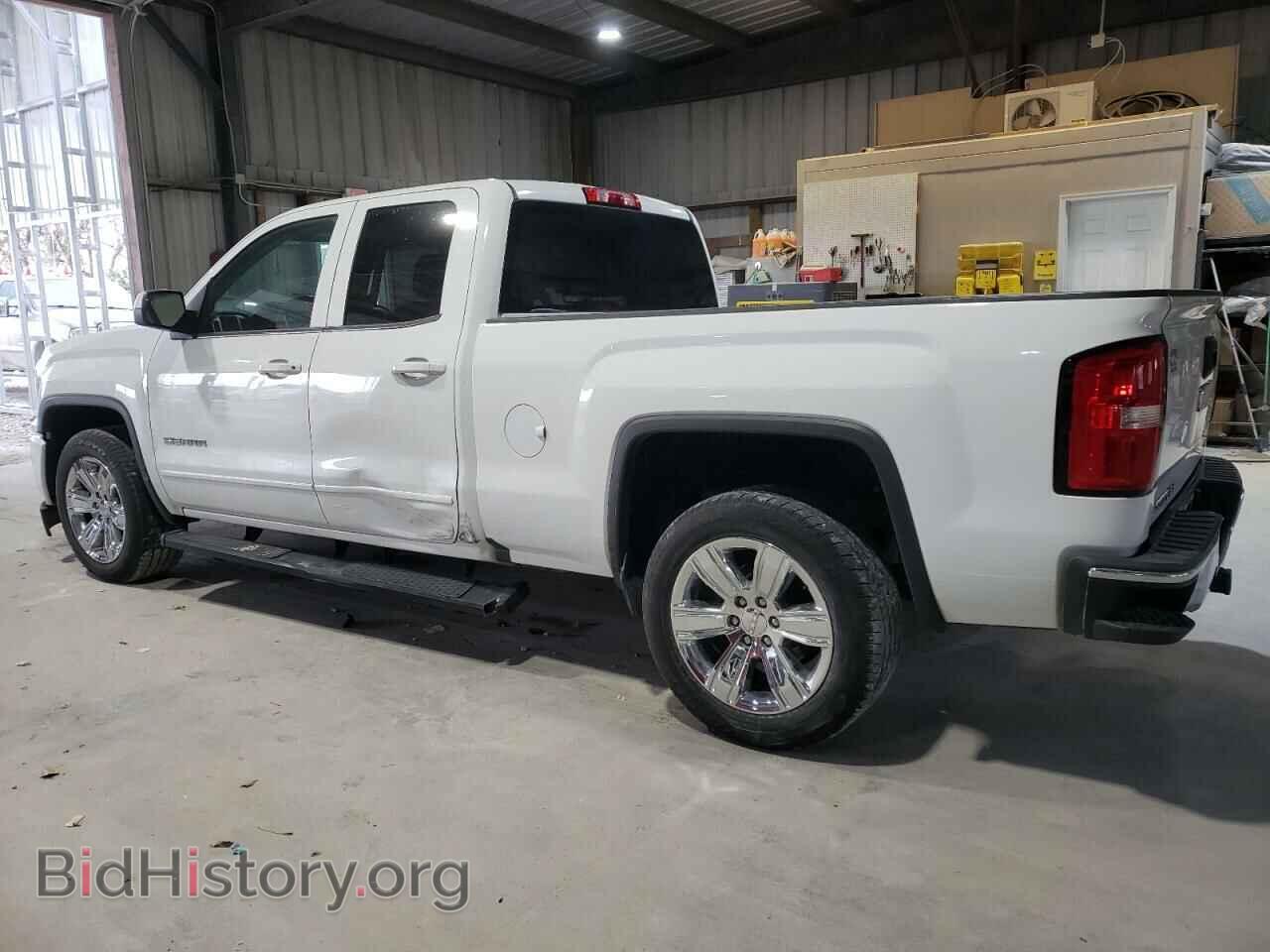 2016 GMC SIERRA - VIN: 1GTV2MEC0GZ425959 - Фото 2