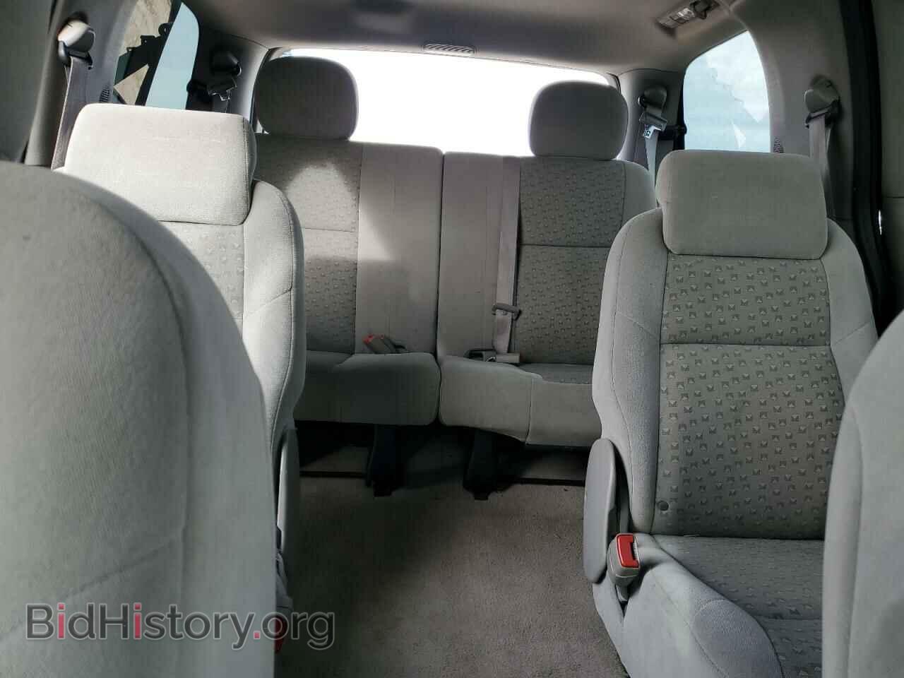 2006 CHEVROLET UPLANDER - VIN: 1GNDV23L46D236745 - Фото 10