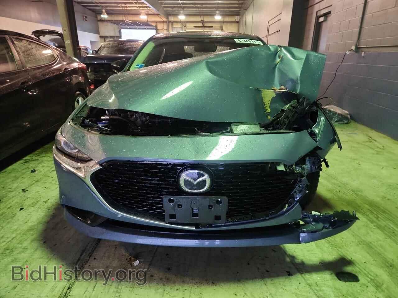 2023 MAZDA 3 - VIN: 3MZBPACM1PM380866 - Фото 5