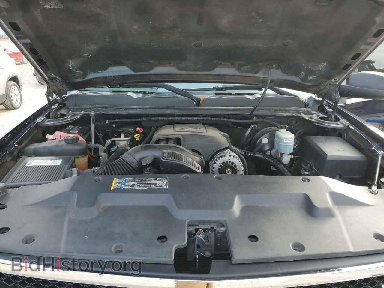 2008 CHEVROLET ALL Models - VIN: 2GCEC13C981152934 - Фото 11