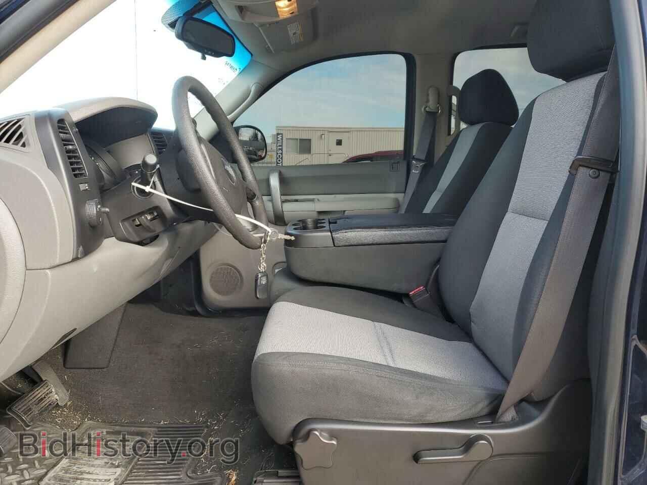 2008 CHEVROLET ALL Models - VIN: 2GCEC13C981152934 - Фото 7