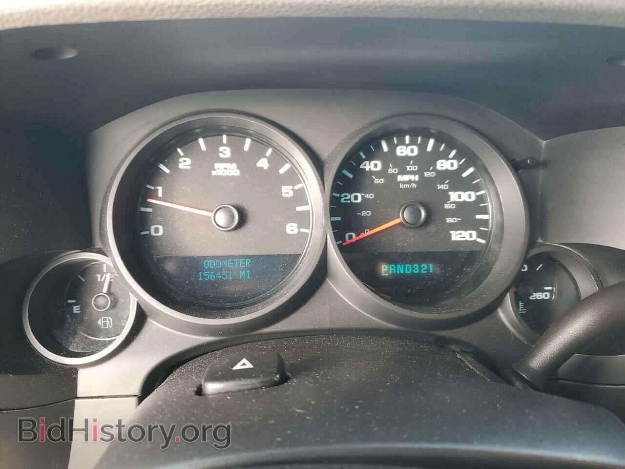 2008 CHEVROLET ALL Models - VIN: 2GCEC13C981152934 - Фото 9