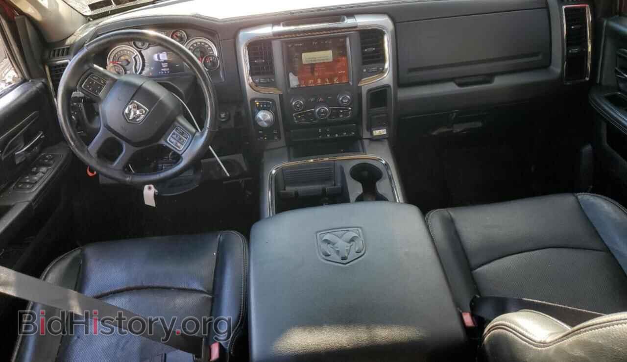 2017 RAM 1500 - VIN: 1C6RR7UTXHS614023 - Фото 8