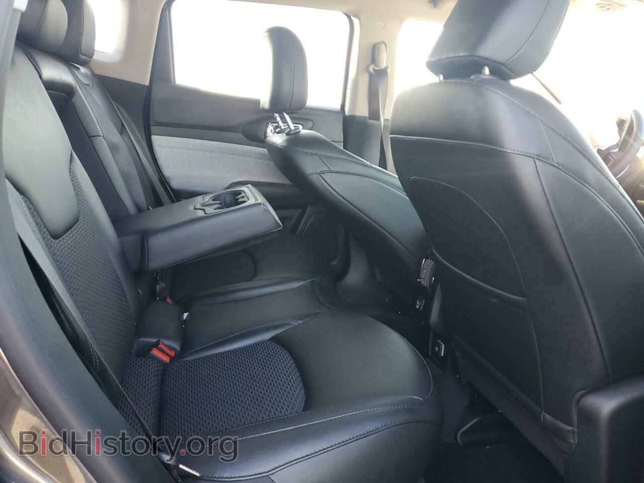 2022 JEEP COMPASS - VIN: 3C4NJCBB4NT205186 - Фото 11