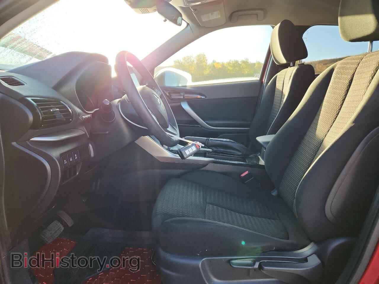 2024 MITSUBISHI ECLIPSE - VIN: JA4ATVAA8RZ002601 - Photo 7