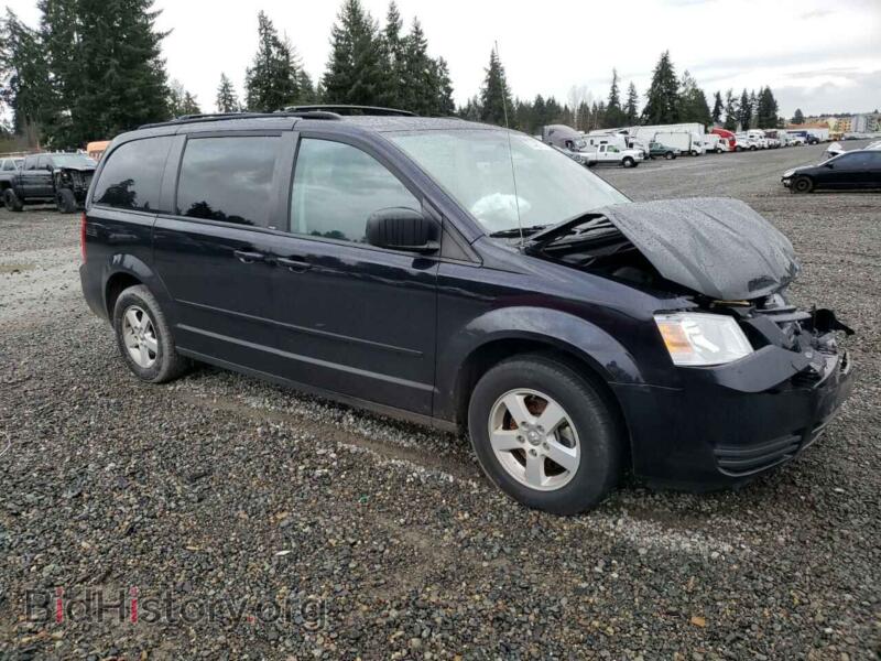 2010 Dodge CARAVAN (VIN 2D4RN3D1XAR462928) — photo 4 of 13