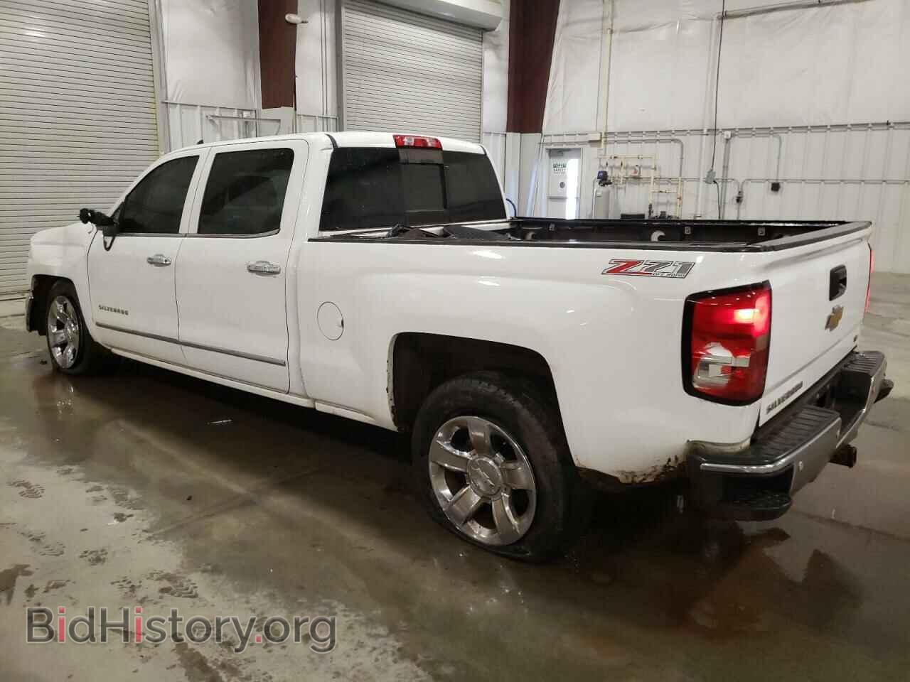 2015 CHEVROLET All Models - VIN: 1GCUKSECXFF200318 - Фото 2