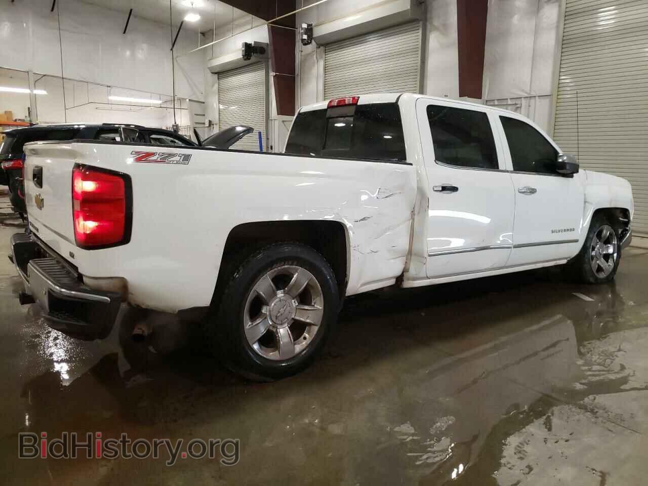 2015 CHEVROLET All Models - VIN: 1GCUKSECXFF200318 - Фото 3