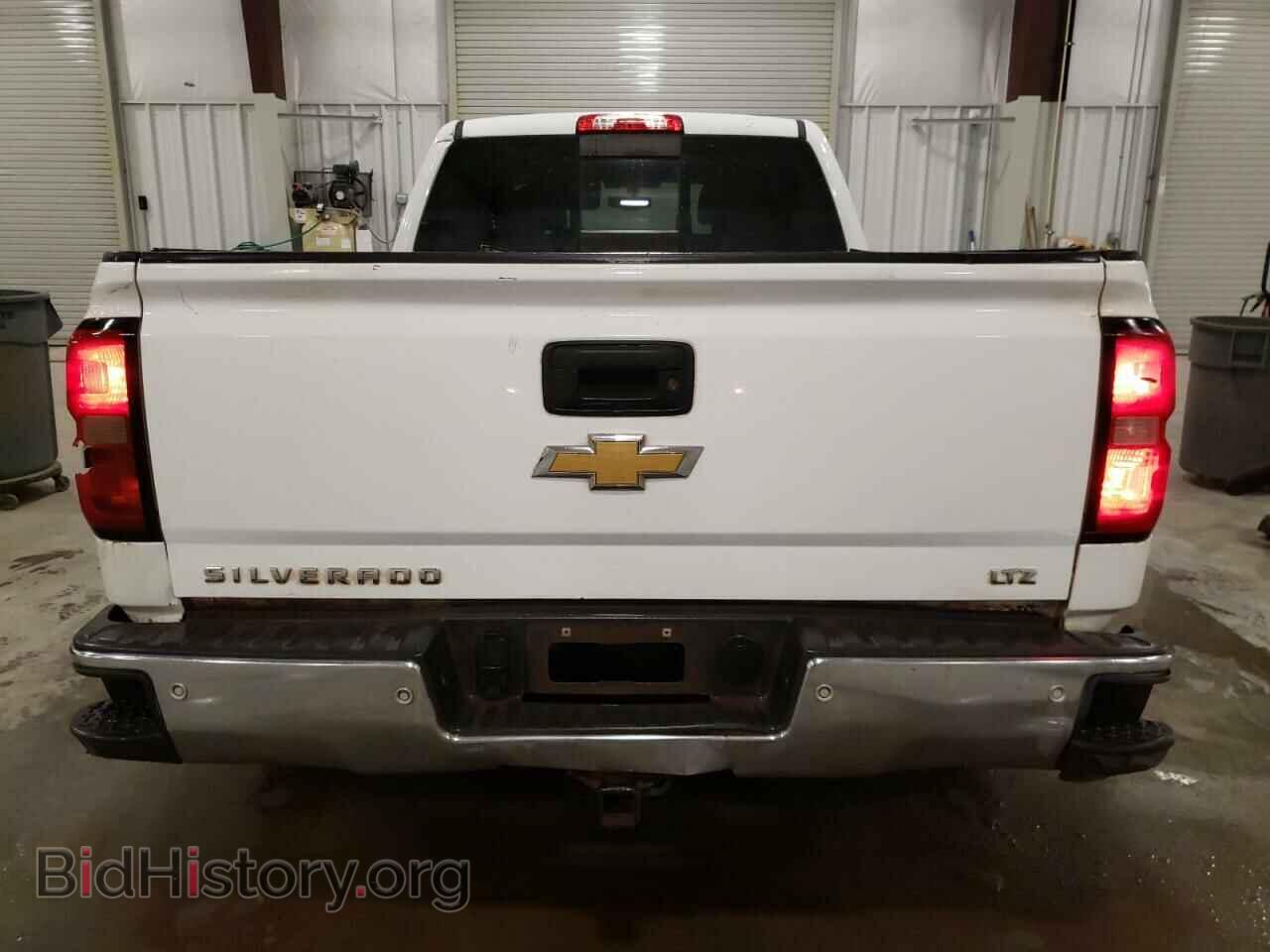 2015 CHEVROLET All Models - VIN: 1GCUKSECXFF200318 - Фото 6