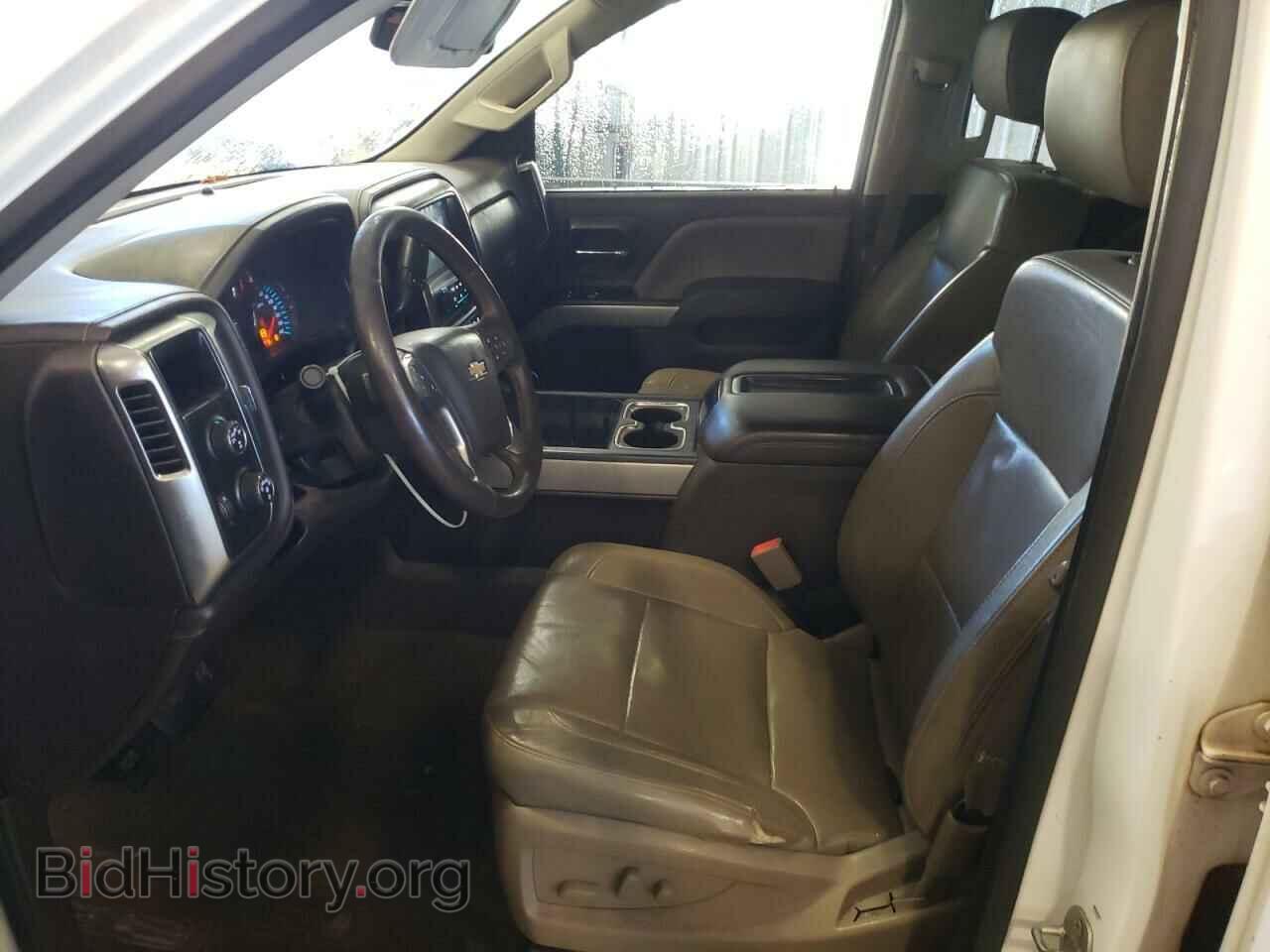 2015 CHEVROLET All Models - VIN: 1GCUKSECXFF200318 - Фото 7