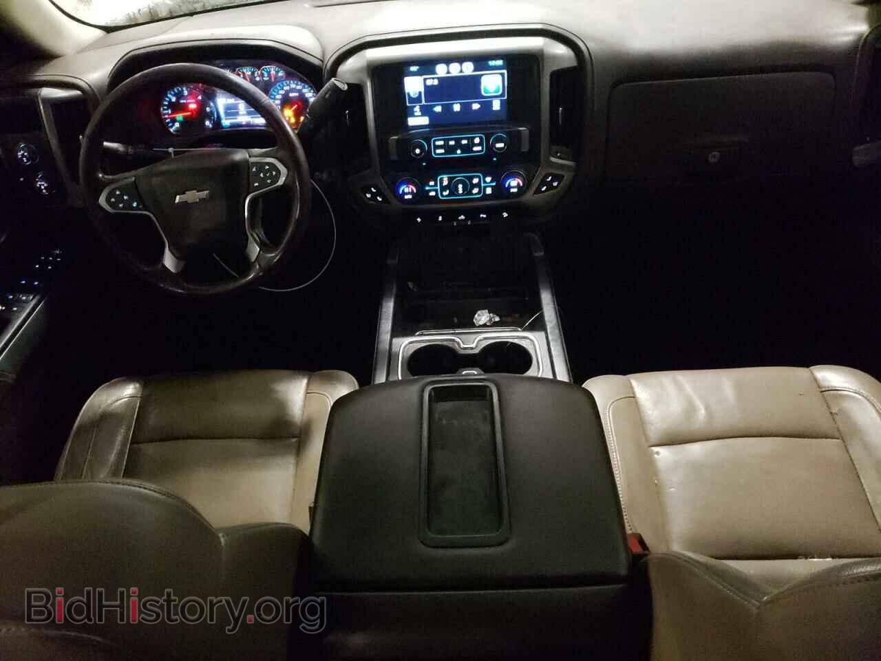 2015 CHEVROLET All Models - VIN: 1GCUKSECXFF200318 - Фото 8