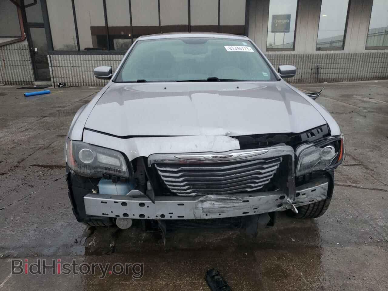 2014 CHRYSLER 300 - VIN: 2C3CCAGG1EH222440 - Photo 5