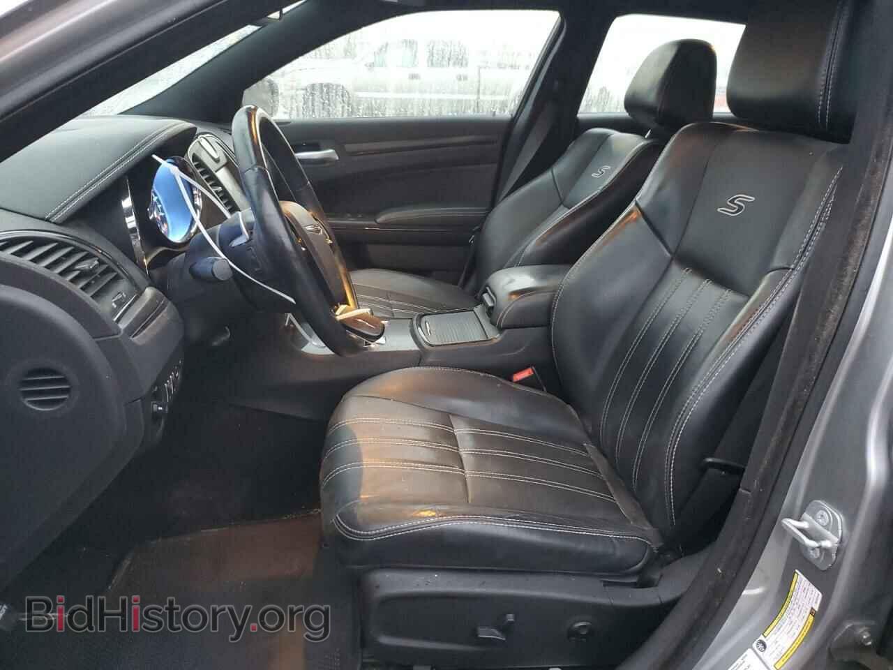 2014 CHRYSLER 300 - VIN: 2C3CCAGG1EH222440 - Photo 7