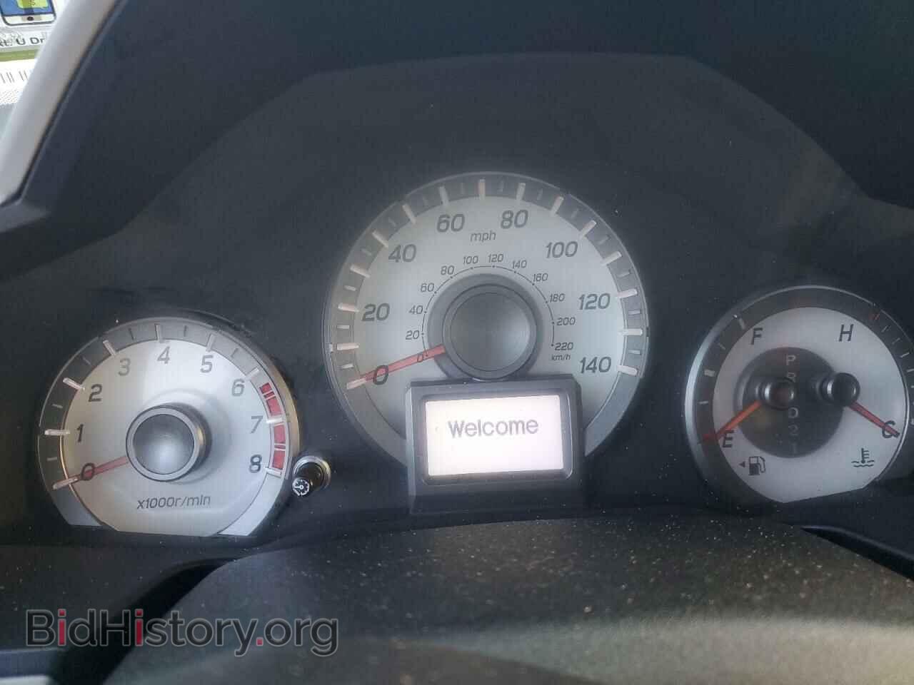 2013 HONDA PILOT - VIN: 5FNYF4H9XDB018895 - Фото 9
