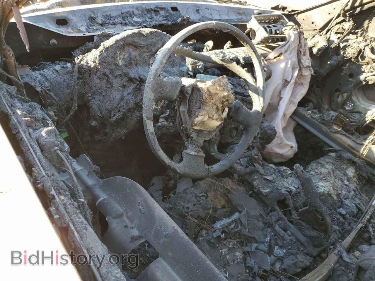 2007 SUBARU OUTBACK - VIN: 4S4BP61C776338742 - Фото 8