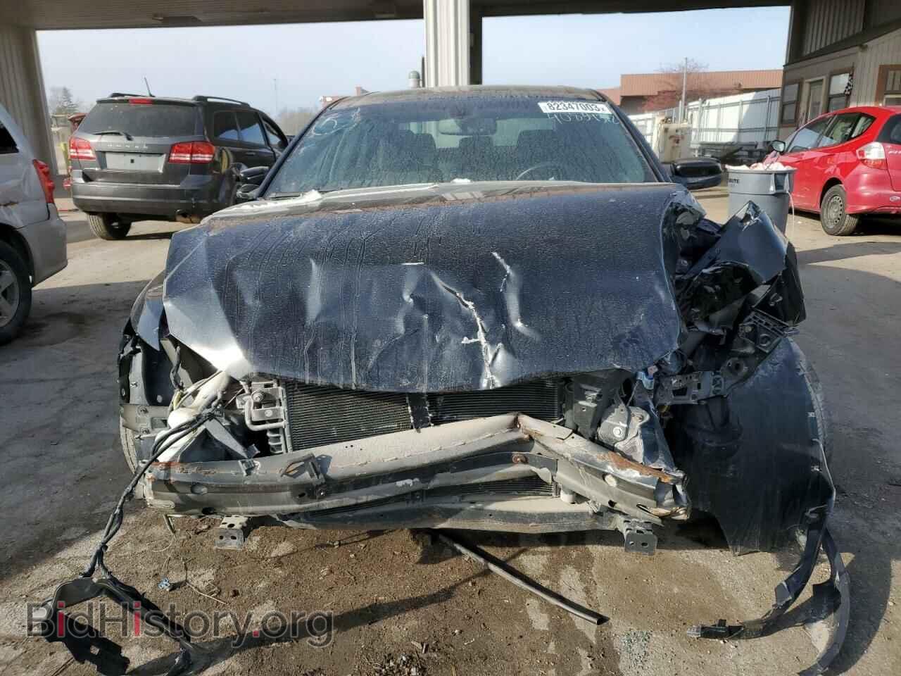 2013 FORD TAURUS - VIN: 1FAHP2E80DG146152 - Фото 5