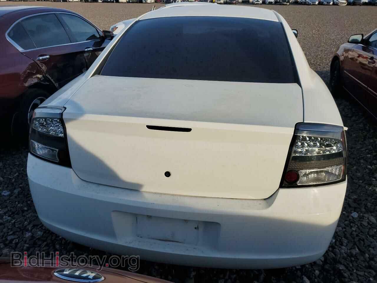 2010 DODGE CHARGER - VIN: 2B3CA4CT5AH207988 - Фото 6