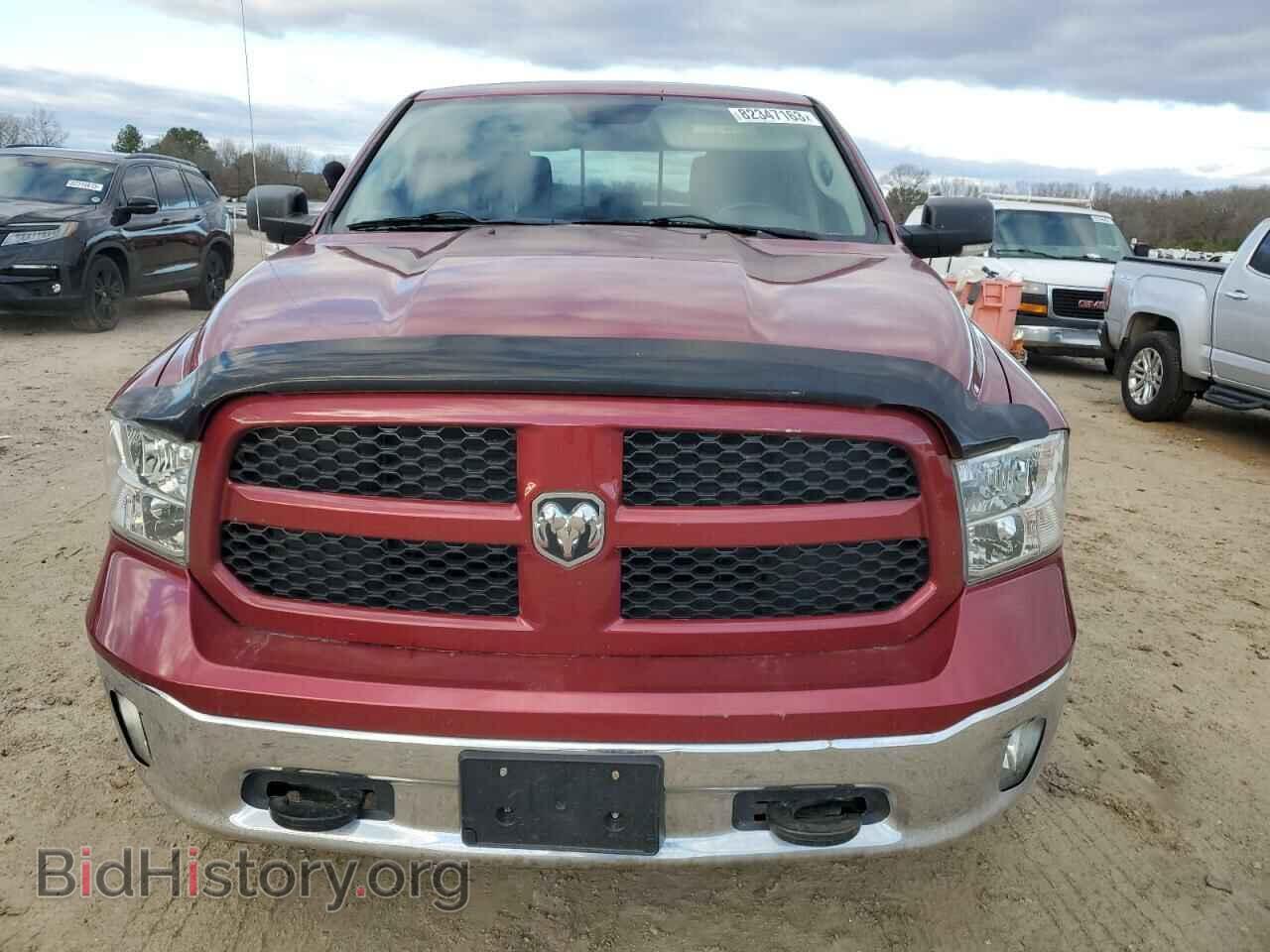 2015 RAM 1500 - VIN: 1C6RR6LT4FS692371 - Фото 5