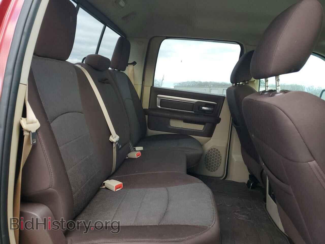 2015 RAM 1500 - VIN: 1C6RR6LT4FS692371 - Фото 10