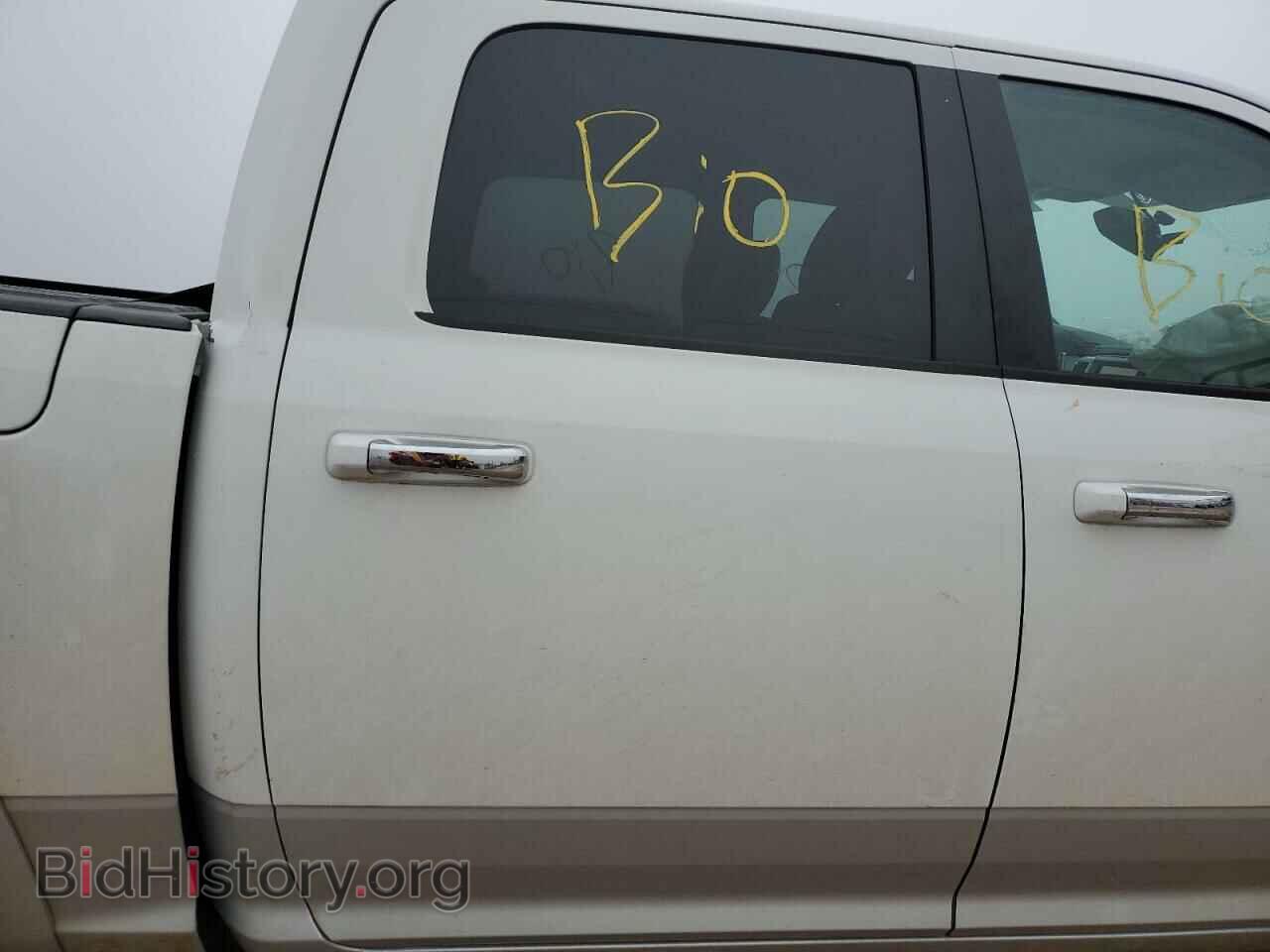 2012 DODGE RAM 1500 - VIN: 1C6RD7NTXCS271879 - Фото 10