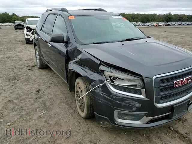2014 GMC ACADIA - VIN: 1GKKVNED2EJ223651 - Фото 13