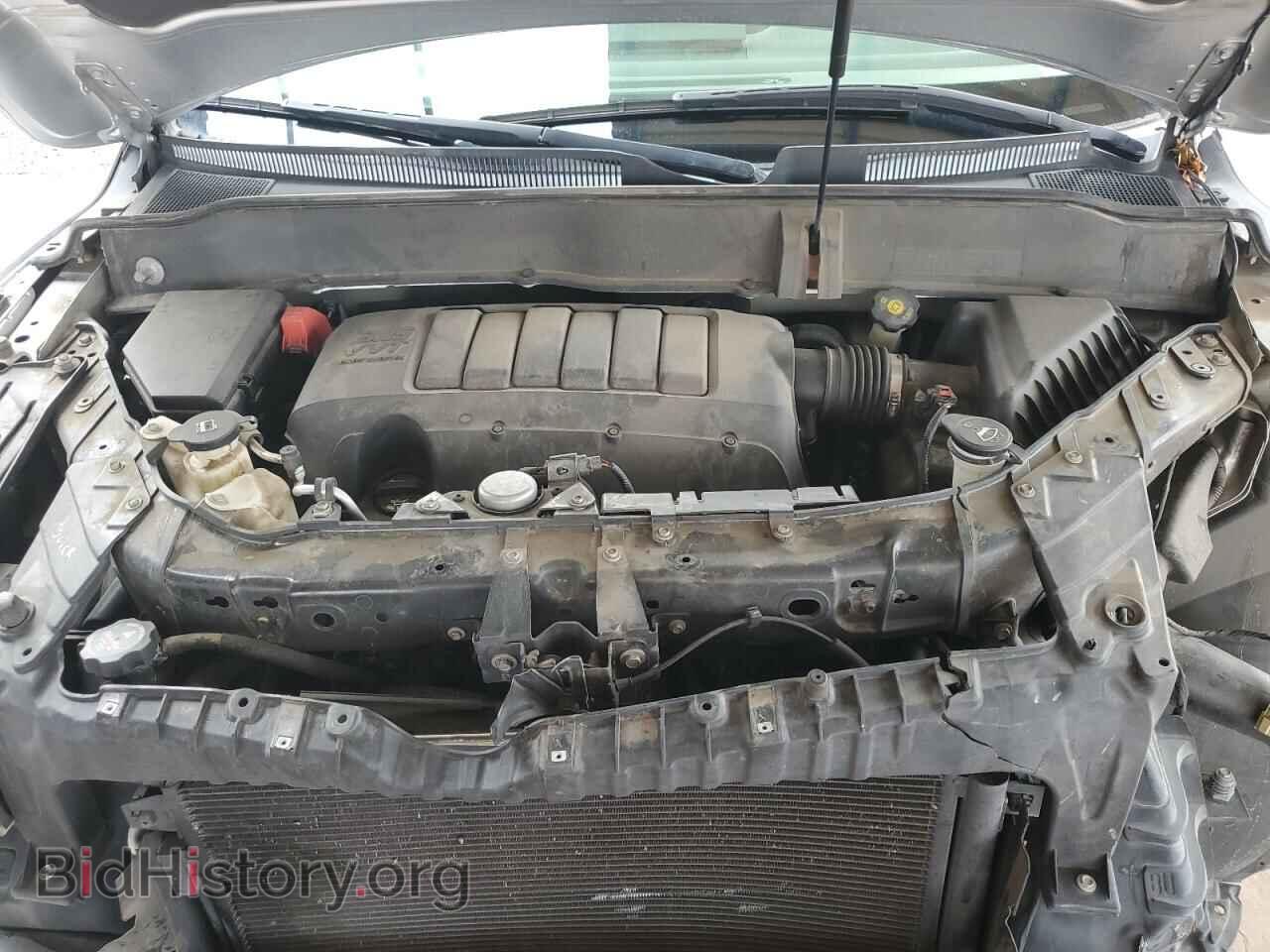 2015 BUICK ENCLAVE - VIN: 5GAKVBKD8FJ101202 - Фото 12