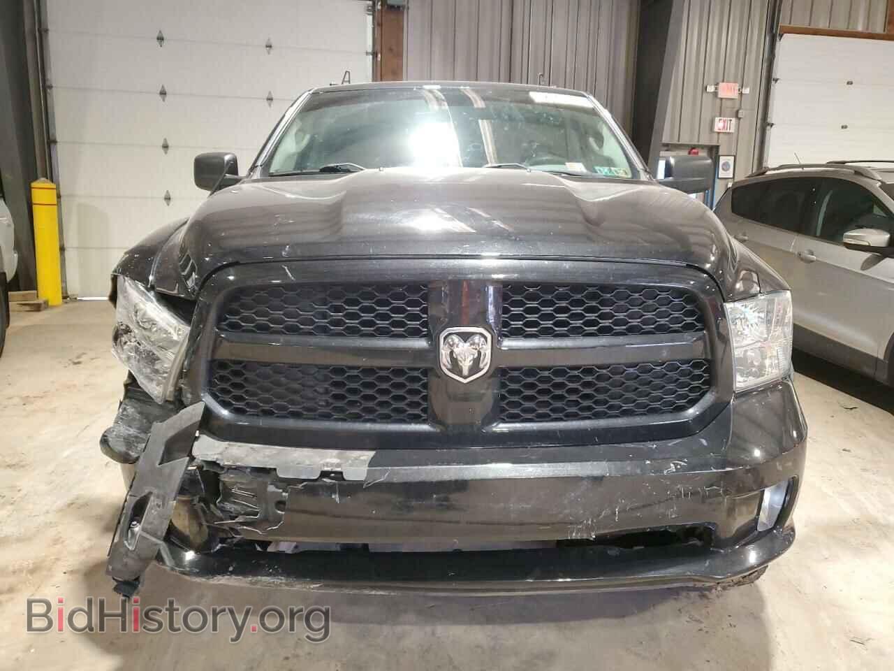 2018 RAM 1500 - VIN: 1C6RR7FT8JS175388 - Фото 5