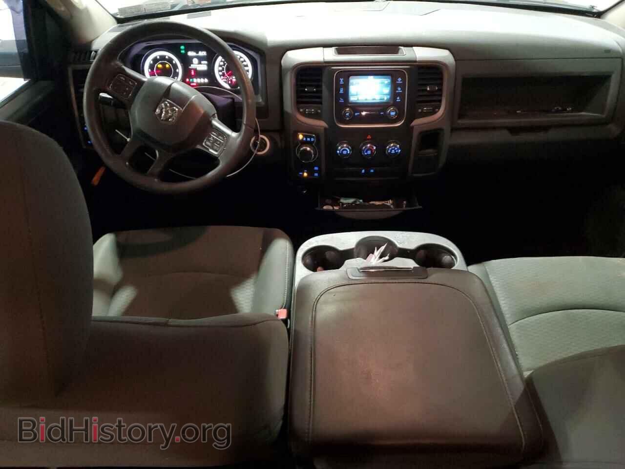 2018 RAM 1500 - VIN: 1C6RR7FT8JS175388 - Фото 8