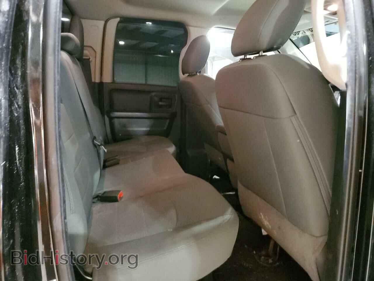 2018 RAM 1500 - VIN: 1C6RR7FT8JS175388 - Фото 10
