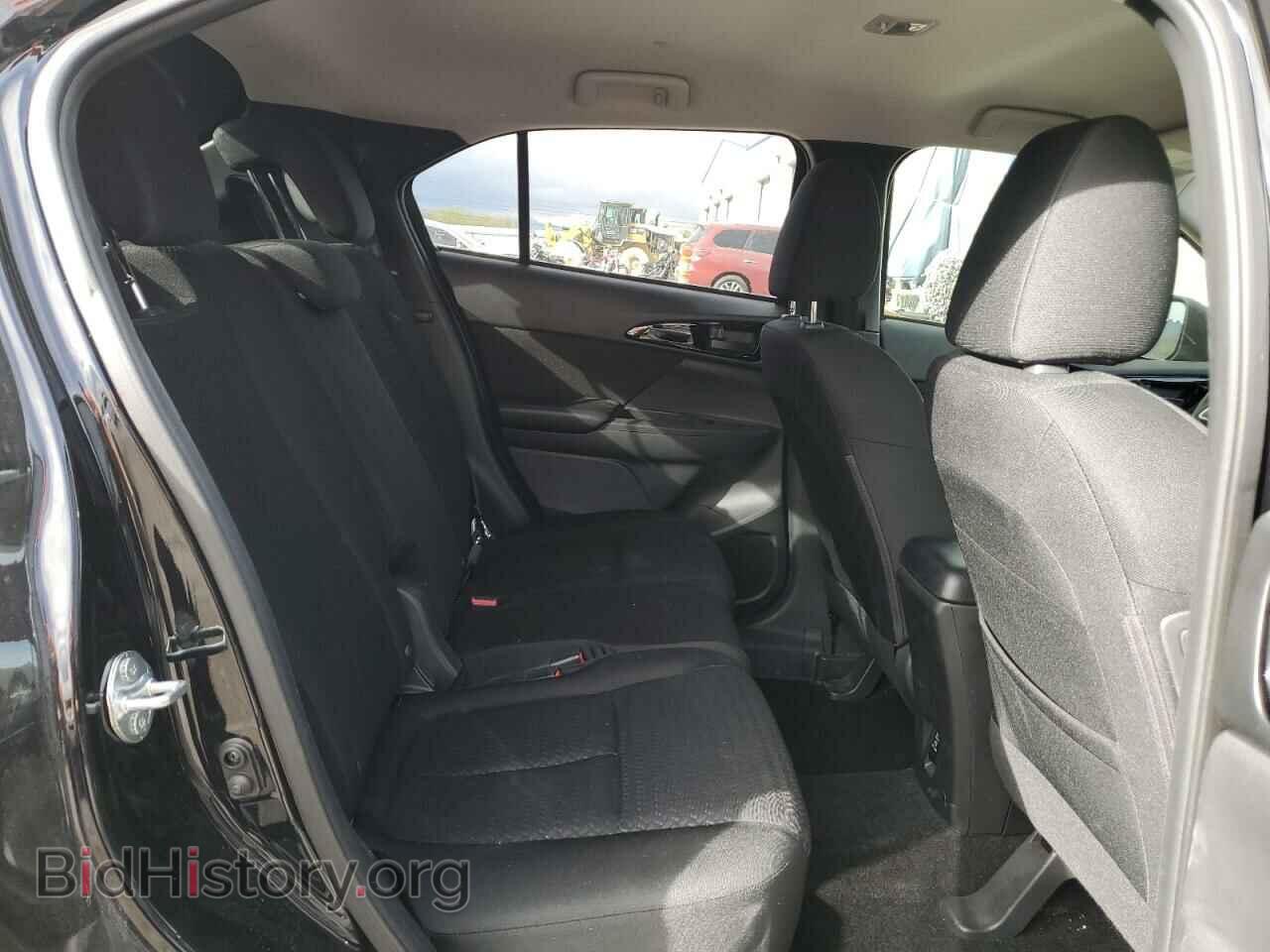 2018 MITSUBISHI ECLIPSE - VIN: JA4AS3AA0JZ047611 - Фото 10