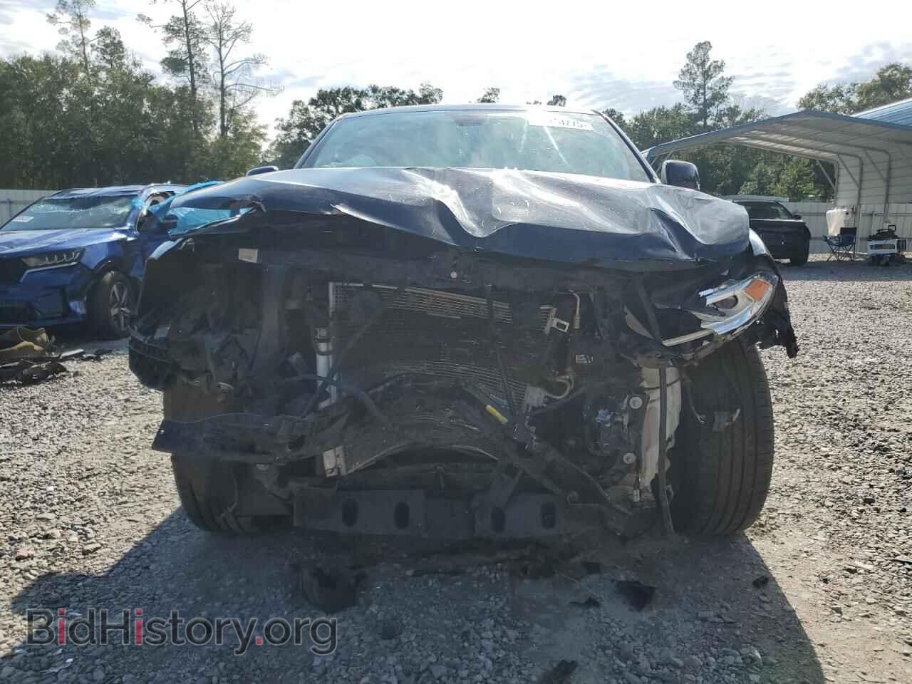 2019 DODGE DURANGO - VIN: 1C4RDHAG7KC839733 - Фото 5